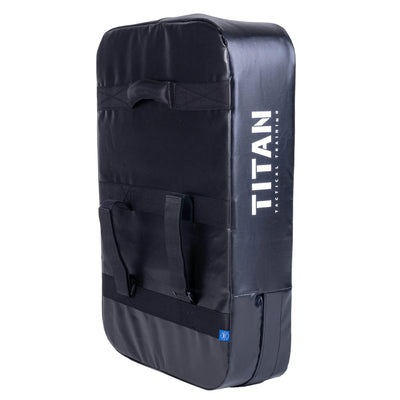 Bouclier d'entraînement tactique Titan - TBTTS-001