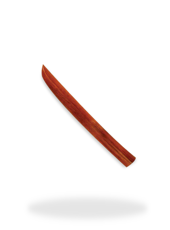 TANTO EN BOIS