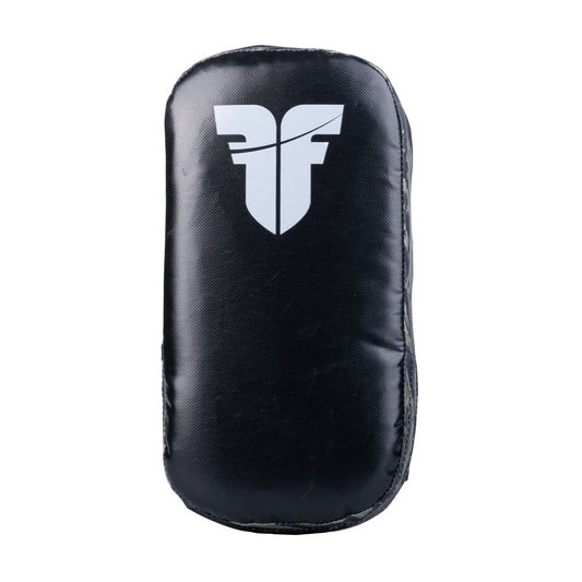 Bouclier boxe thaï MAXI Fighter camouflage jungle - F01602-BCM-JG - Fighter Sport