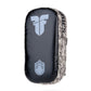 Bouclier THAI MAXI - La vie est un combat - Camouflage désert, F01602-DS01