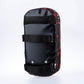 Bouclier THAI MAXI - La vie est un combat - Camouflage rouge, F01602-DS03 - Fighter Sport