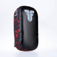 Bouclier THAI MAXI - La vie est un combat - Camouflage rouge, F01602-DS03 - Fighter Sport