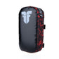Bouclier THAI MAXI - La vie est un combat - Camouflage rouge, F01602-DS03 - Fighter Sport