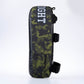 Bouclier de frappe THAI Fighter MAXI "La vie est un combat" Camouflage vert - F01602-DS04 - Fighter Sport