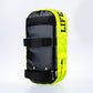 Bouclier de frappe THAI Fighter MAXI "La vie est un combat"NEON - F01602-DS07 - Fighter Sport