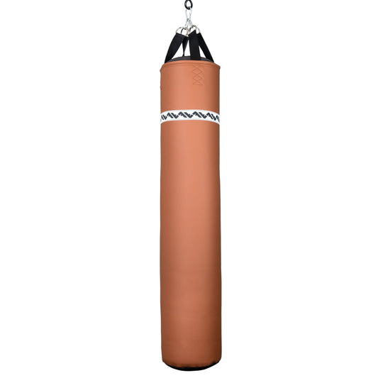 Sac de boxe Fighter KIDS 150 cm marron - FBB-KID-11-150