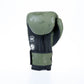 Gants de boxe Fighter Tactical - kaki