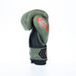Gants de boxe Fighter Tactical - kaki
