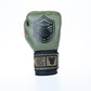 Gants de boxe Fighter Tactical - kaki