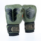 Gants de boxe Fighter Tactical - kaki