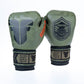 Gants de boxe Fighter Tactical - kaki