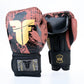 Gants de boxe Fighter Samurai