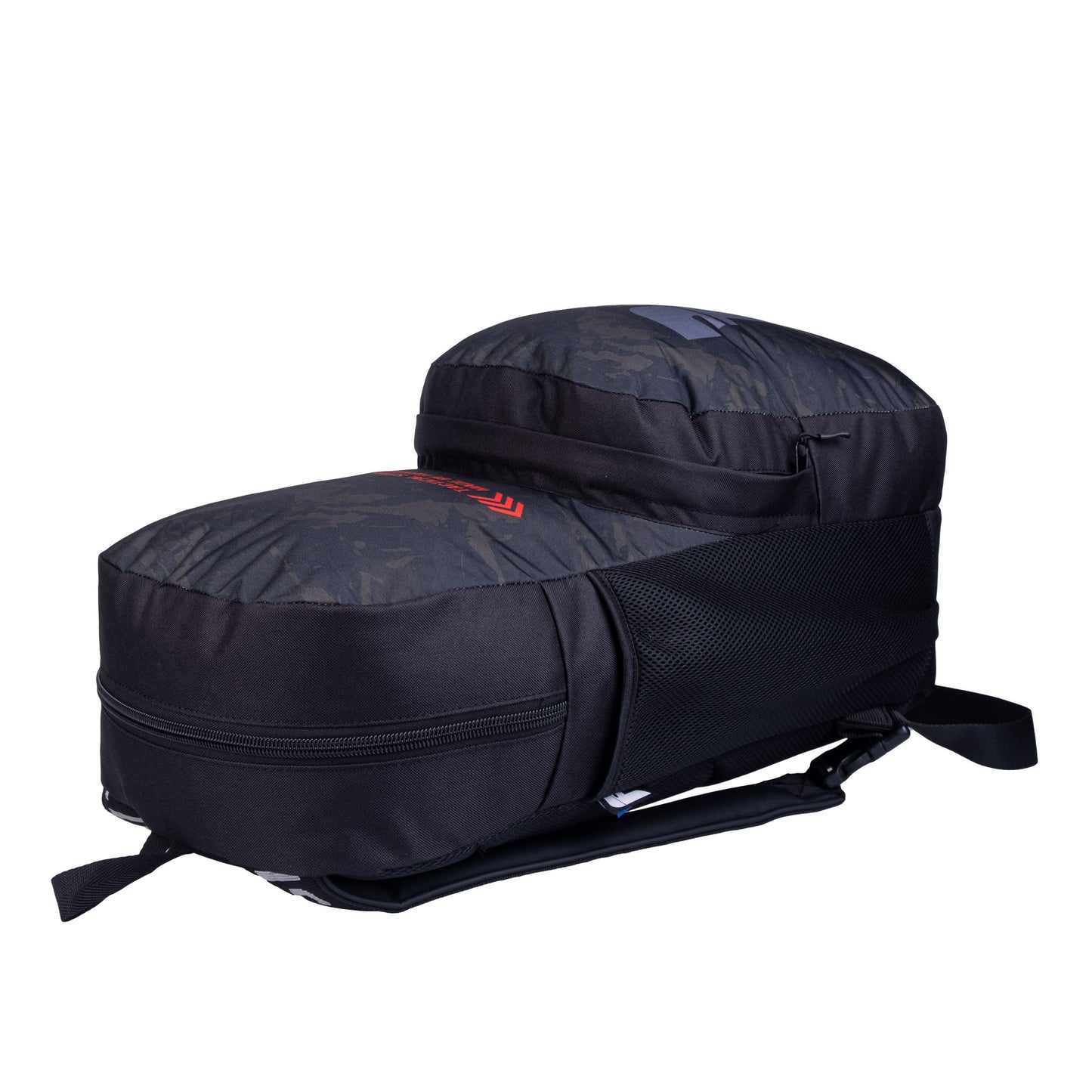Sac à dos Fighter M camouflage vert - FBG-25-BCM-GR