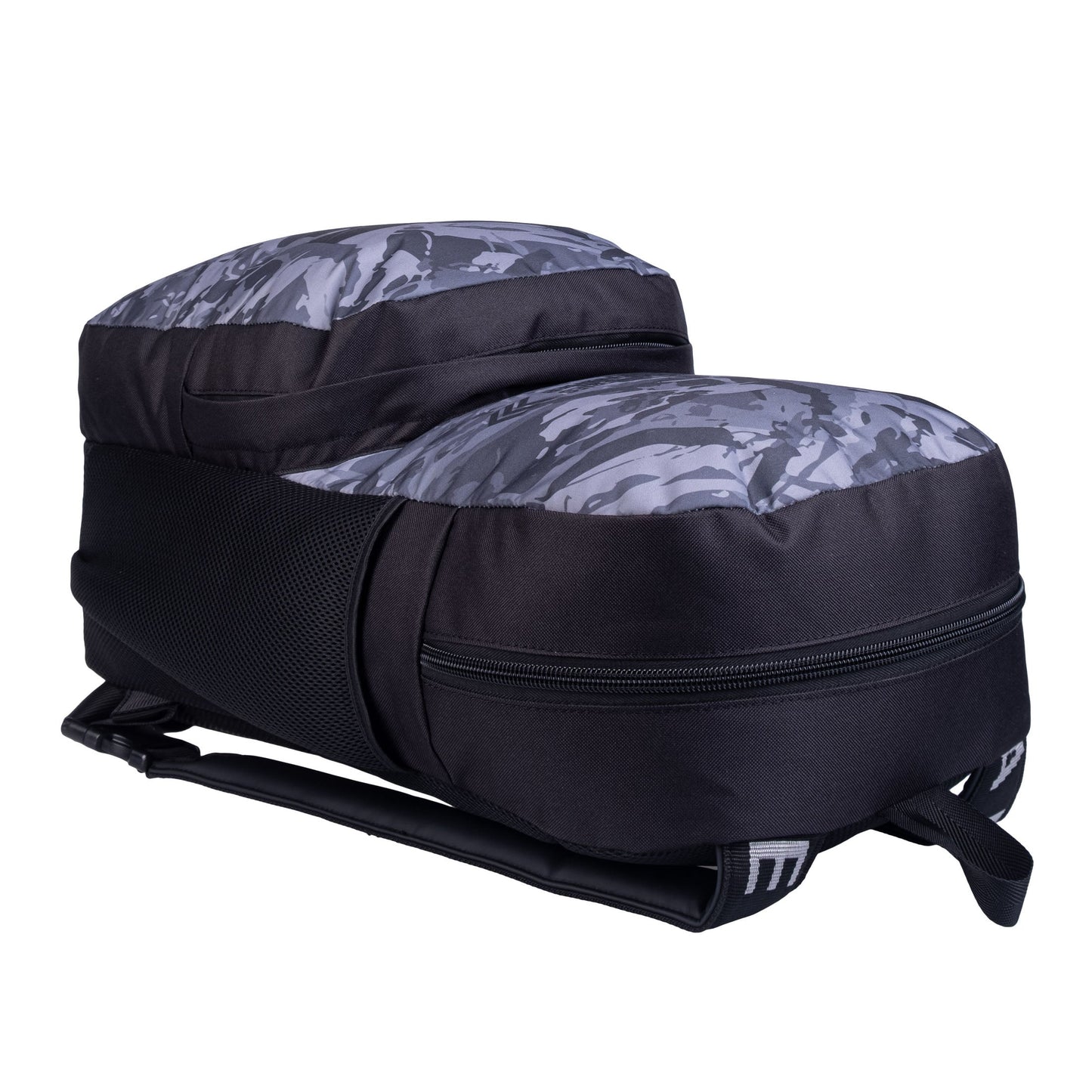 Sac à dos Fighter M camouflage gris-  FBG-25-BCM-GY