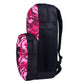 Sac à dos Fighter M - camouflage rose - FBG-25-BCM-PK