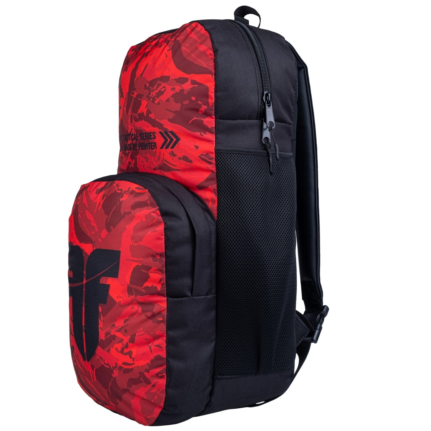 Sac à dos de combat M camouflage rouge - FBG-25-BCM-RD