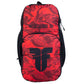 Sac à dos de combat M camouflage rouge - FBG-25-BCM-RD