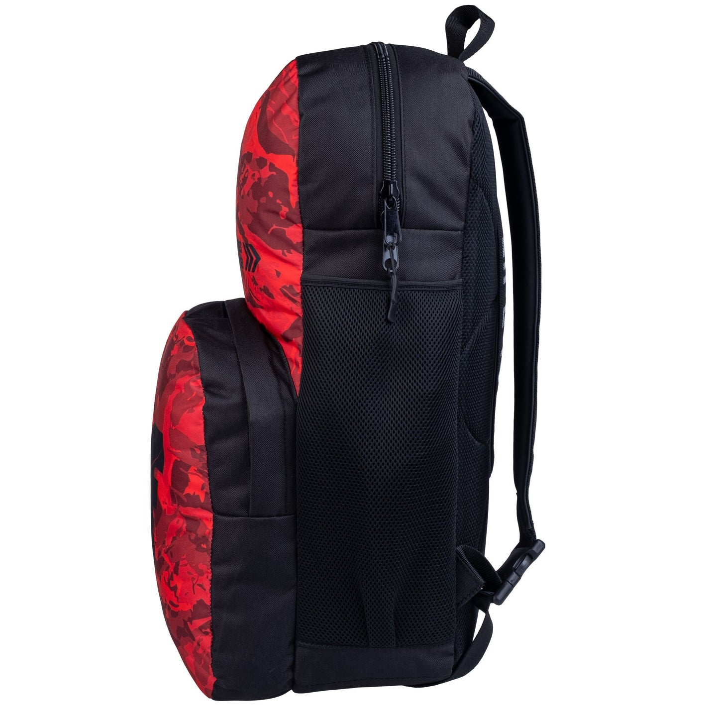Sac à dos de combat M camouflage rouge - FBG-25-BCM-RD