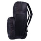 Sac à dos Fighter M Bushido noir/gris -FBG-25-BD