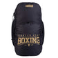 Sac à dos Fighter M Boxing noir/or - FBG-25-BX
