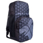 Sac à dos Fighter M  noir - FBG-25-LG-BK