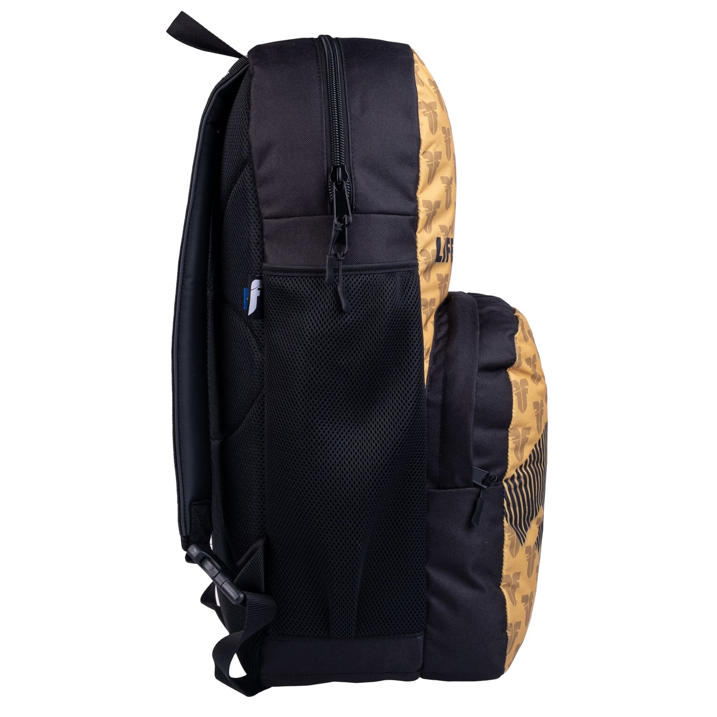 Sac à dos Fighter M doré - FBG-25-LG-GD