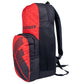 Sac à dos Fighter M rouge - FBG-25-LG-RD