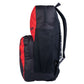 Sac à dos Fighter M rouge - FBG-25-LG-RD