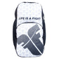 Sac à dos Fighter M blanc - FBG-25-LG-WH