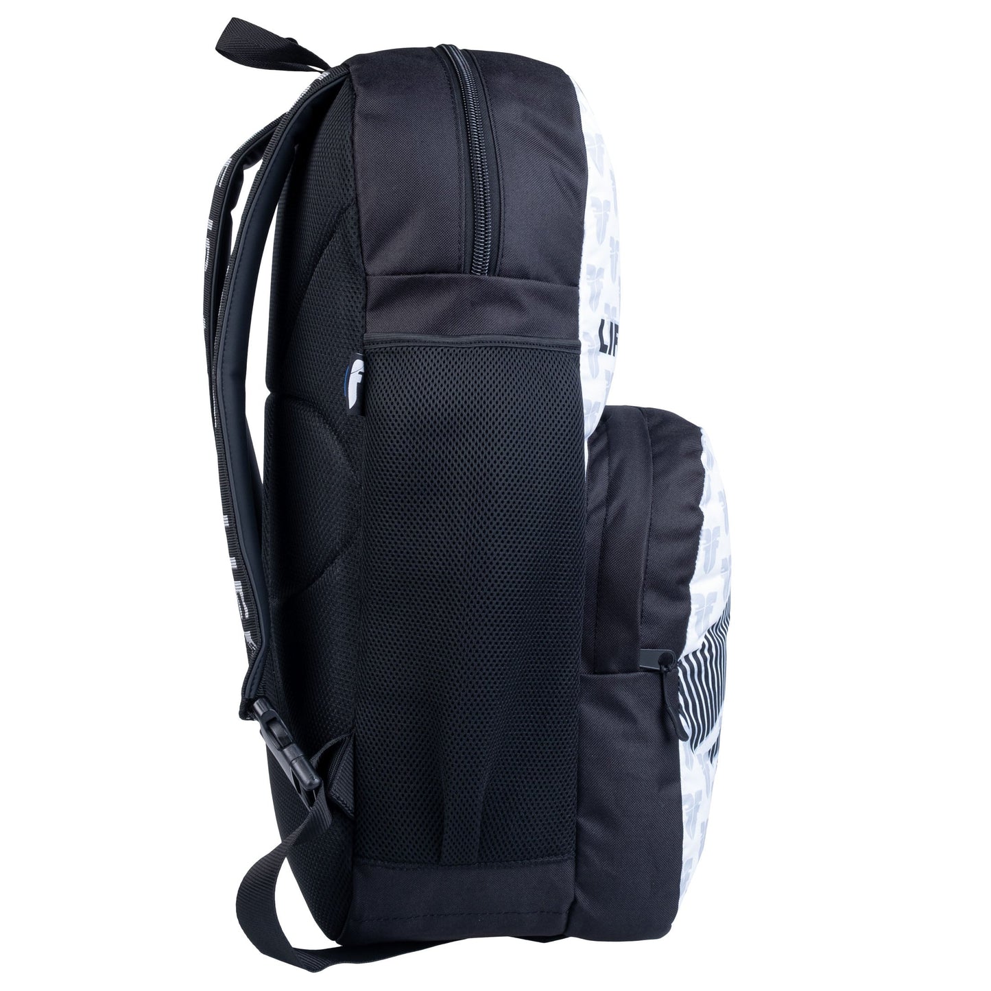 Sac à dos Fighter M blanc - FBG-25-LG-WH