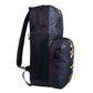 Sac à dos Fighter M Samurai noir/or - FBG-25-SM