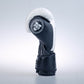 Gants de boxe Fighter Boxing Gloves Pro blanc - FBG-PRO-001