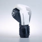 Gants de boxe Fighter Boxing Gloves Pro blanc - FBG-PRO-001