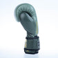Gants de boxe Fighter Training - kaki, FBG-TRN-001