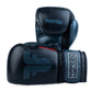 Gants de boxe Fighter Training - Noir, FBG-TRN-002 - Fighter Sport