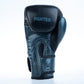 Gants de boxe Fighter Training - Noir, FBG-TRN-002 - Fighter Sport