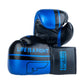 Gants de boxe de compétition Fighter - bleu, FBGF-002BL