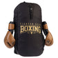 Sac à dos Fighter Performance - noir/or, FBP-GL-0112