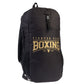 Sac à dos Fighter Performance - noir/or, FBP-GL-0112