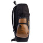 Sac à dos Fighter Performance - noir/or, FBP-GL-0112