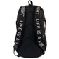 Sac à dos Fighter Performance - noir/or, FBP-GL-0112