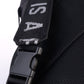 Sac à dos Fighter Performance - noir/or, FBP-GL-0112
