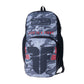 Sac à dos de combat Squad - camouflage urbain