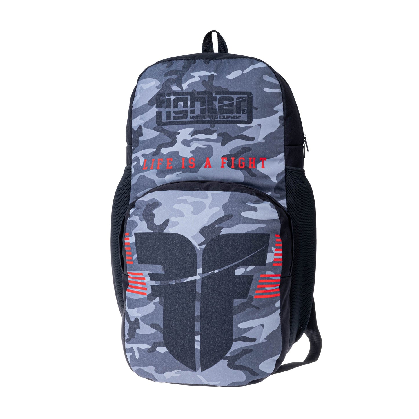 Sac à dos de combat Squad - camouflage urbain