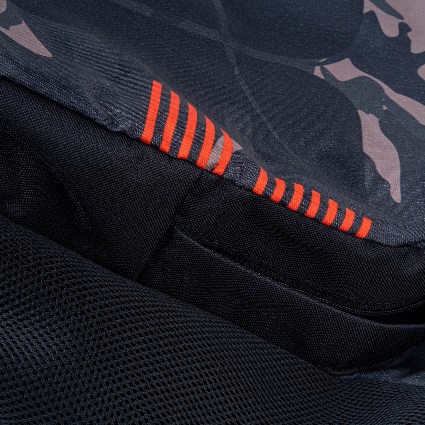 Sac à dos de combat Squad - camouflage kaki