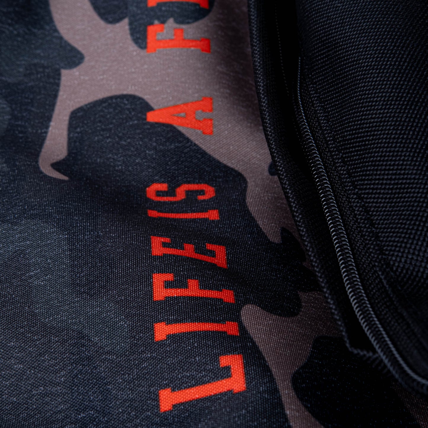 Sac à dos de combat Squad - camouflage kaki