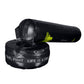 Sac de boxe autoportant Fighter 3 en 1 noir/fluo - FFSB31-03