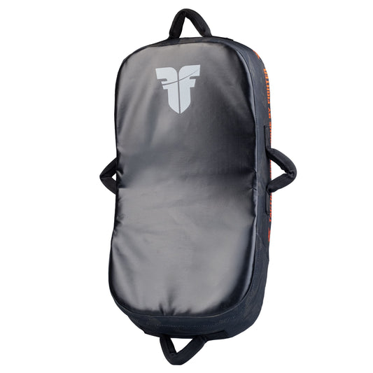 Bouclier de frappe Fighter MULTI GRIP camouflage vert - FKSH-40-BCM-GR - Fighter Sport