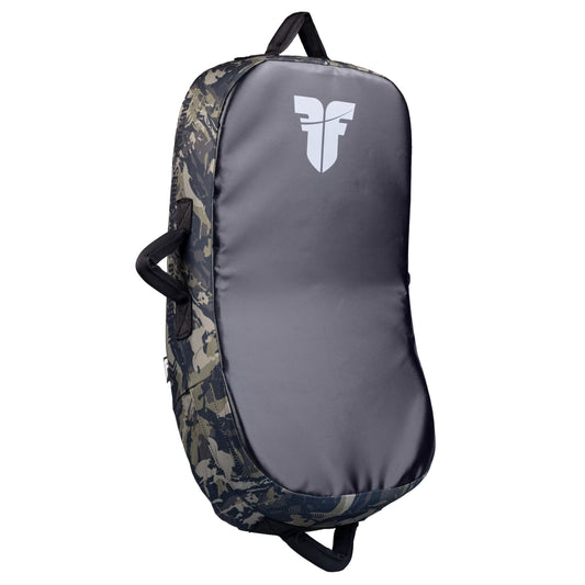 Bouclier Fighter Blok MULTI GRIP camouflage jungle - FKSH-40-BCM-JG - Fighter Sport