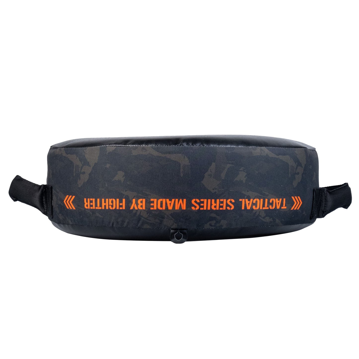 Bouclier rond Fighter camouflage vert - FKSH-RD-BCM-GR - Fighter Sport